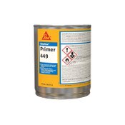 SikaFlex 449/203 Primer per 1 Pint Unit